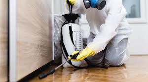 Real Estate Pest Inspections in Troy, NY